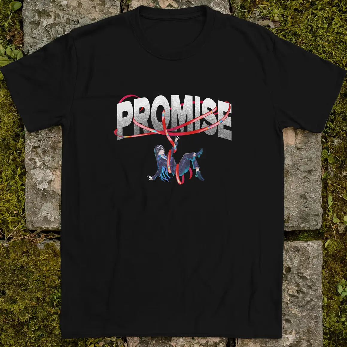 Holding On ❀ T-shirt