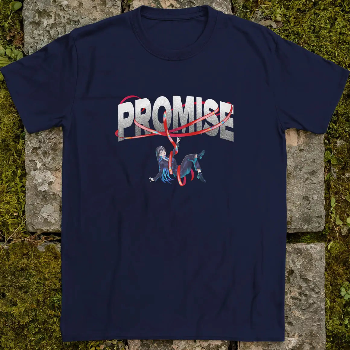 Holding On ❀ T-shirt