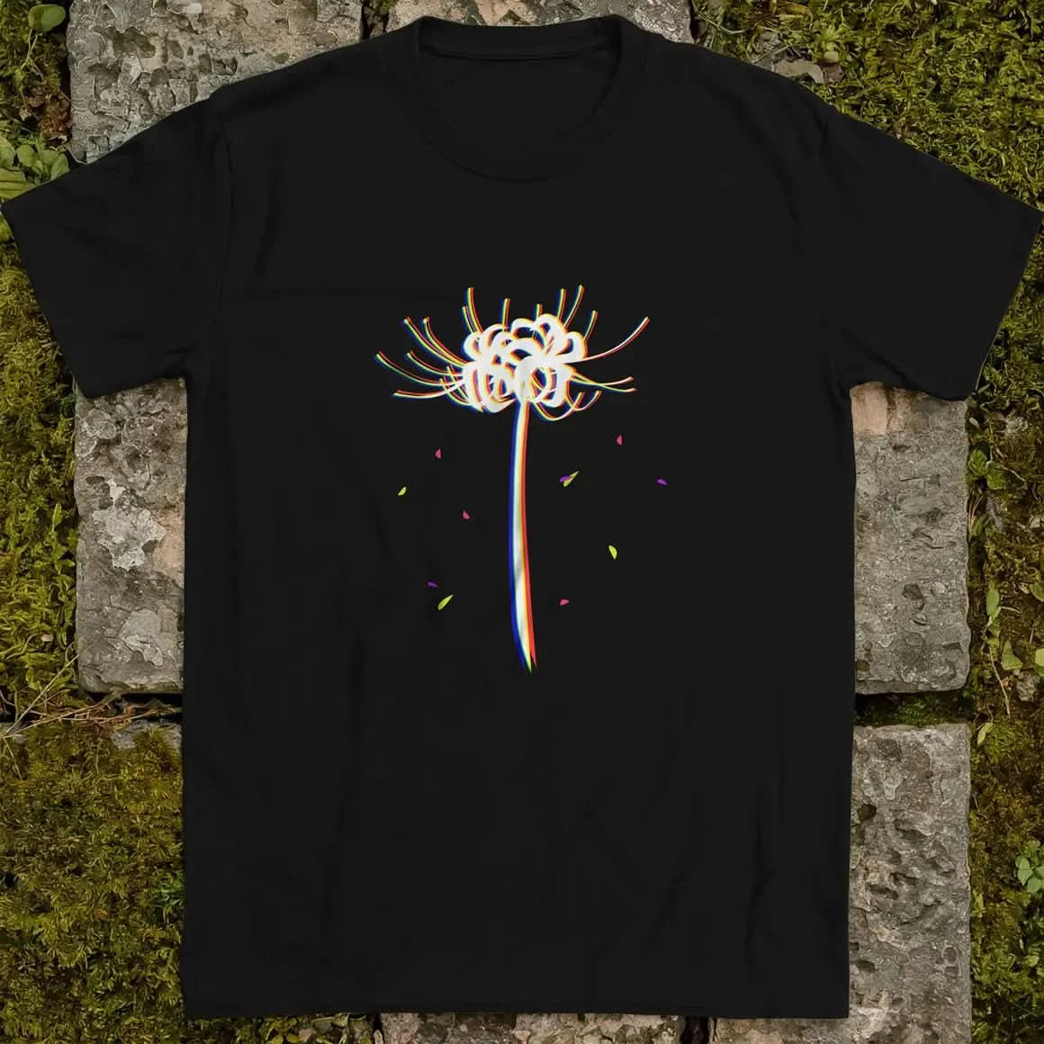 Just An Echo ❀ T-shirt