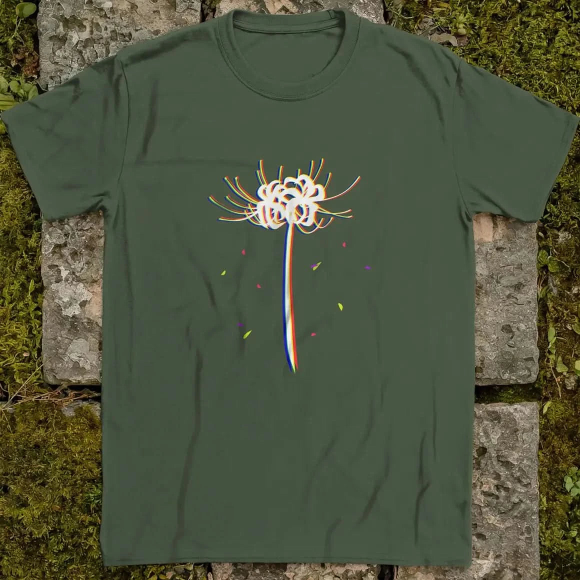 Just An Echo ❀ T-shirt