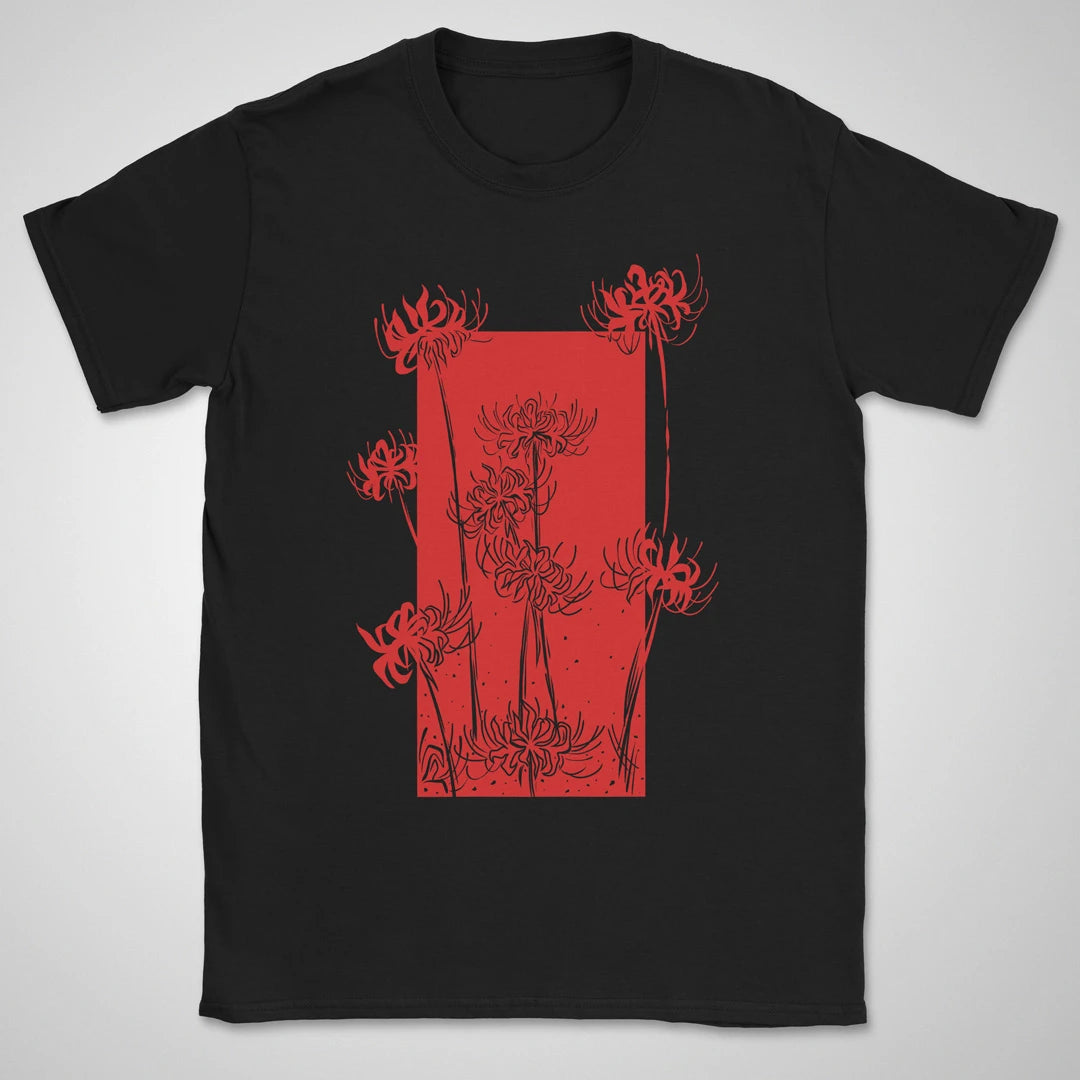 Cut Out Afterlife ❀ T-shirt