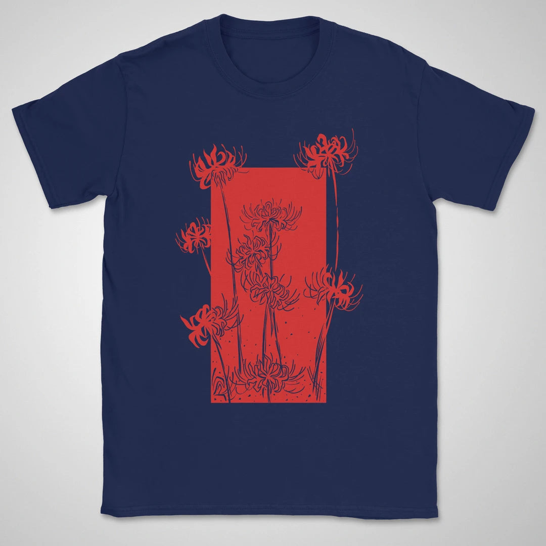 Cut Out Afterlife ❀ T-shirt