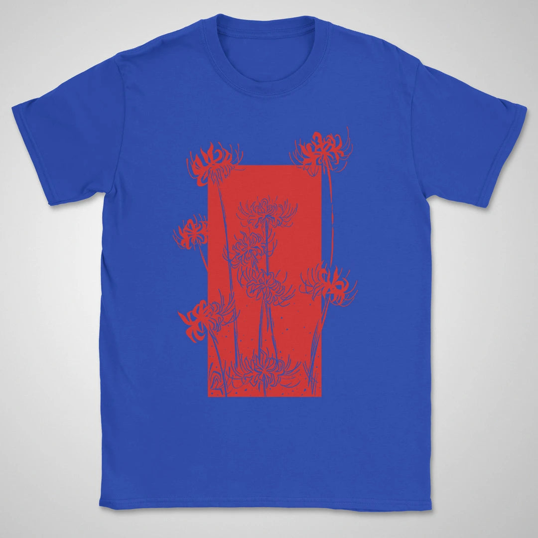 Cut Out Afterlife ❀ T-shirt