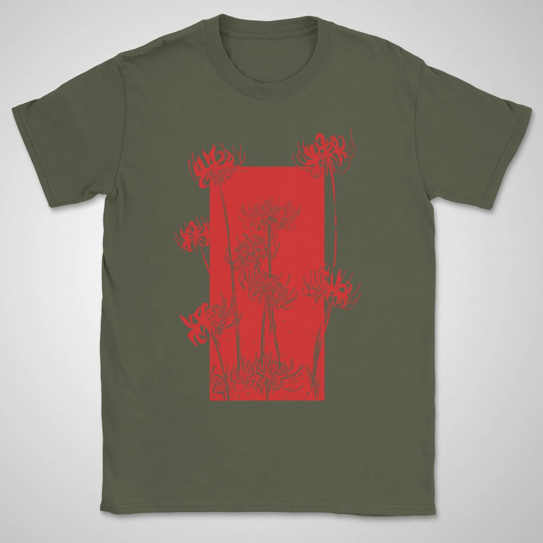 Cut Out Afterlife ❀ T-shirt