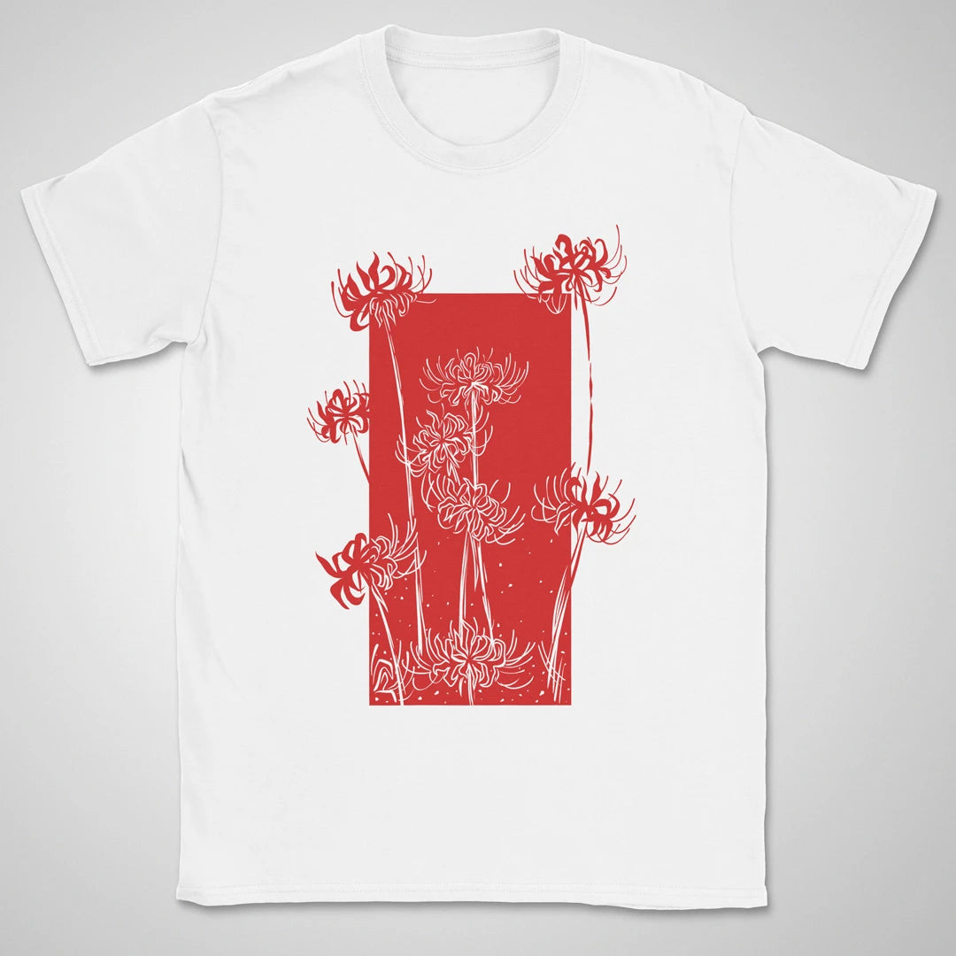 Cut Out Afterlife ❀ T-shirt