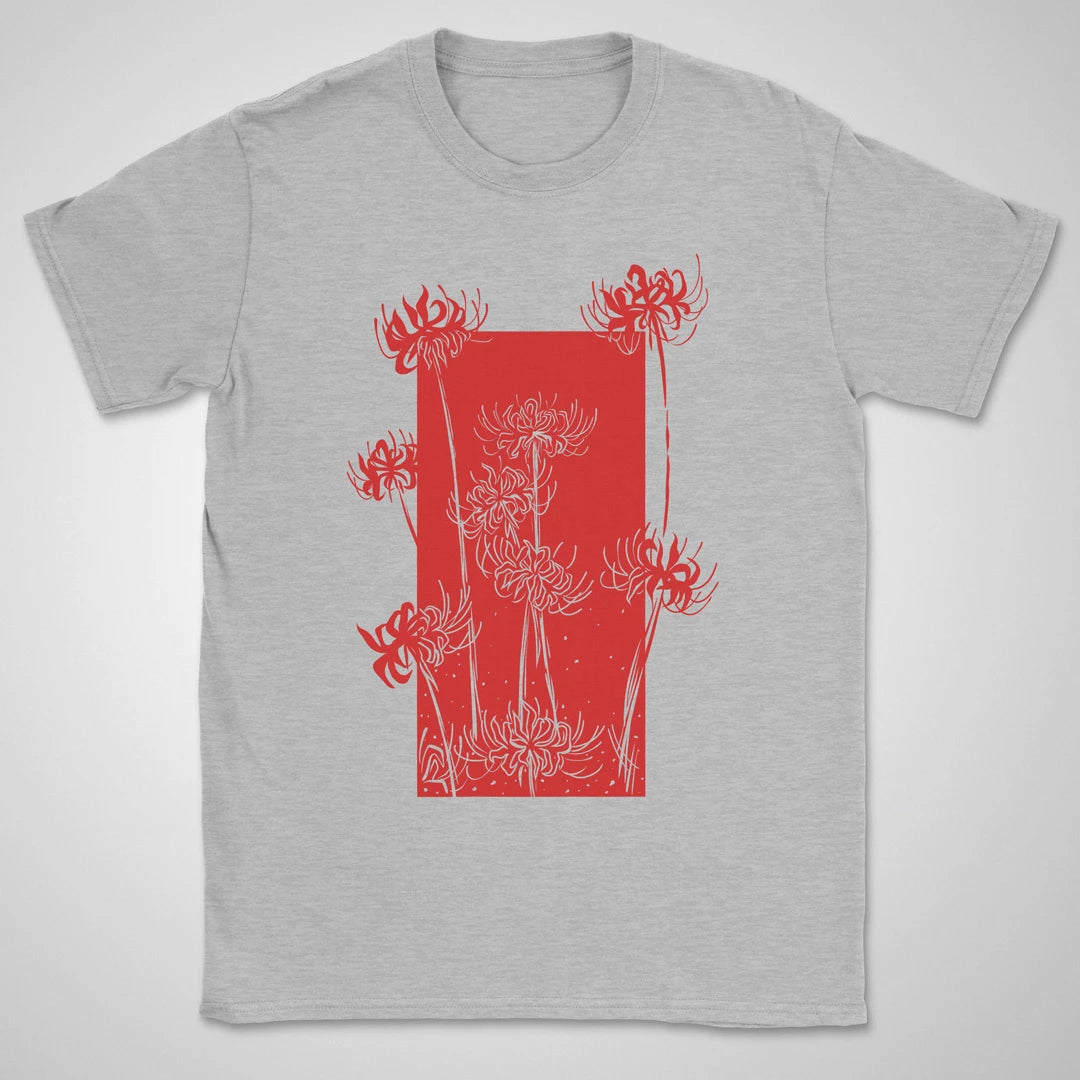 Cut Out Afterlife ❀ T-shirt