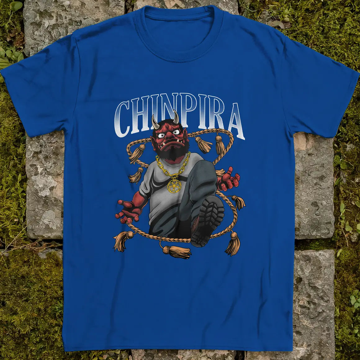 Chinpira ❀ T-shirt