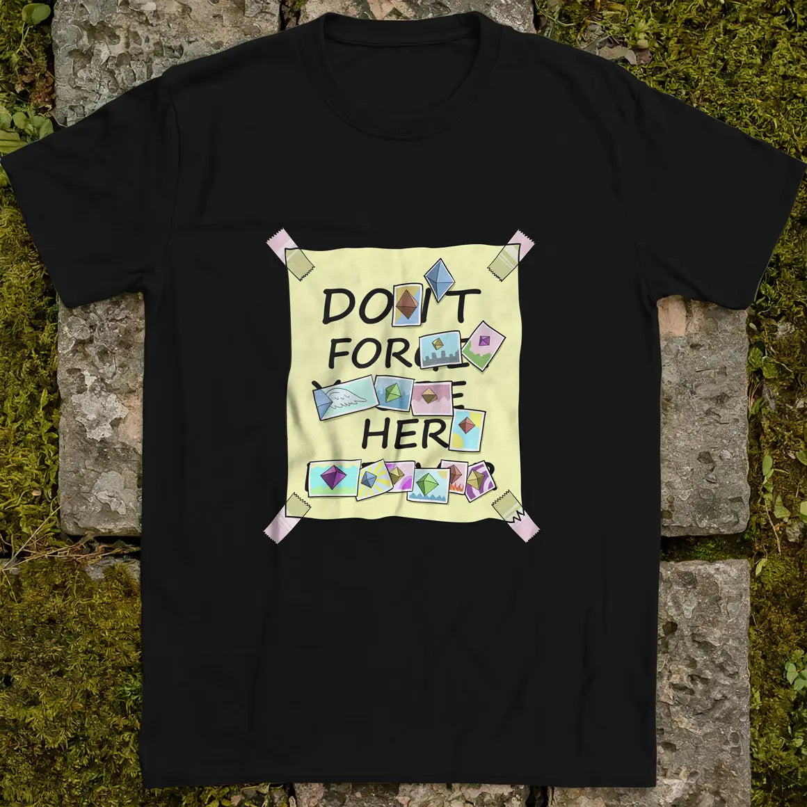 Ramiel-chan ❀ T-shirt
