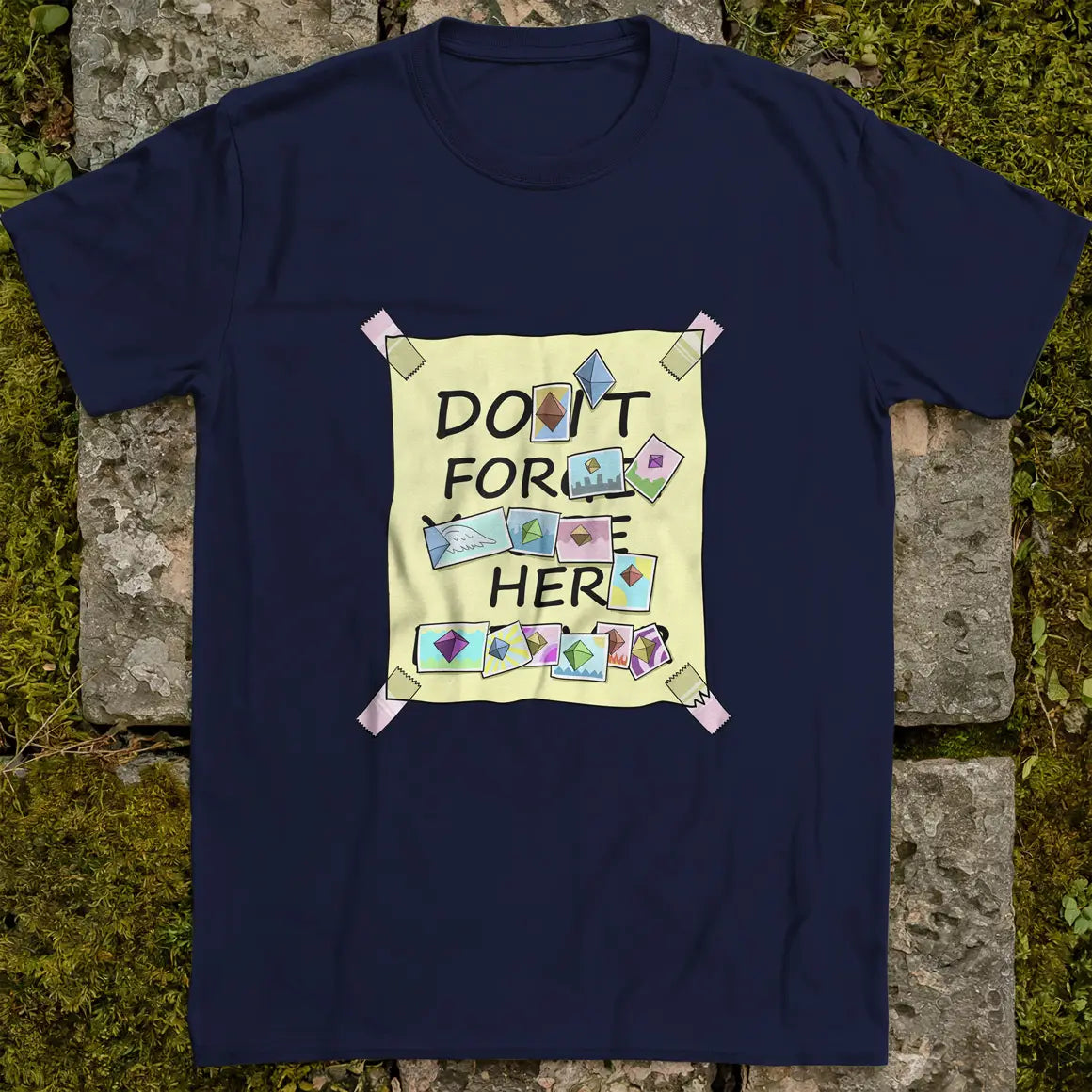 Ramiel-chan ❀ T-shirt