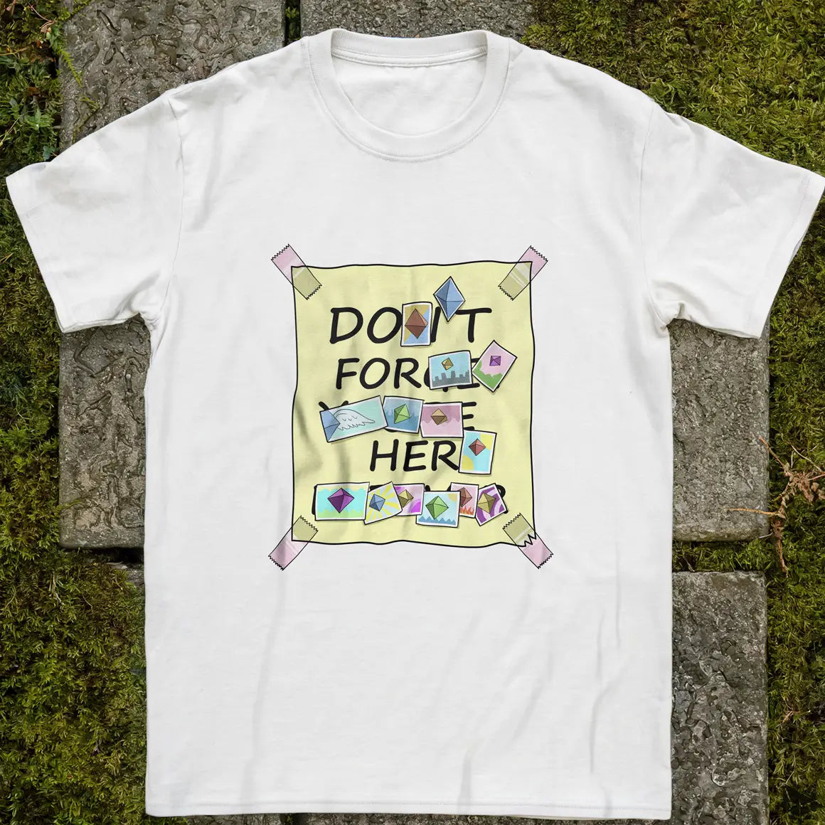 Ramiel-chan ❀ T-shirt