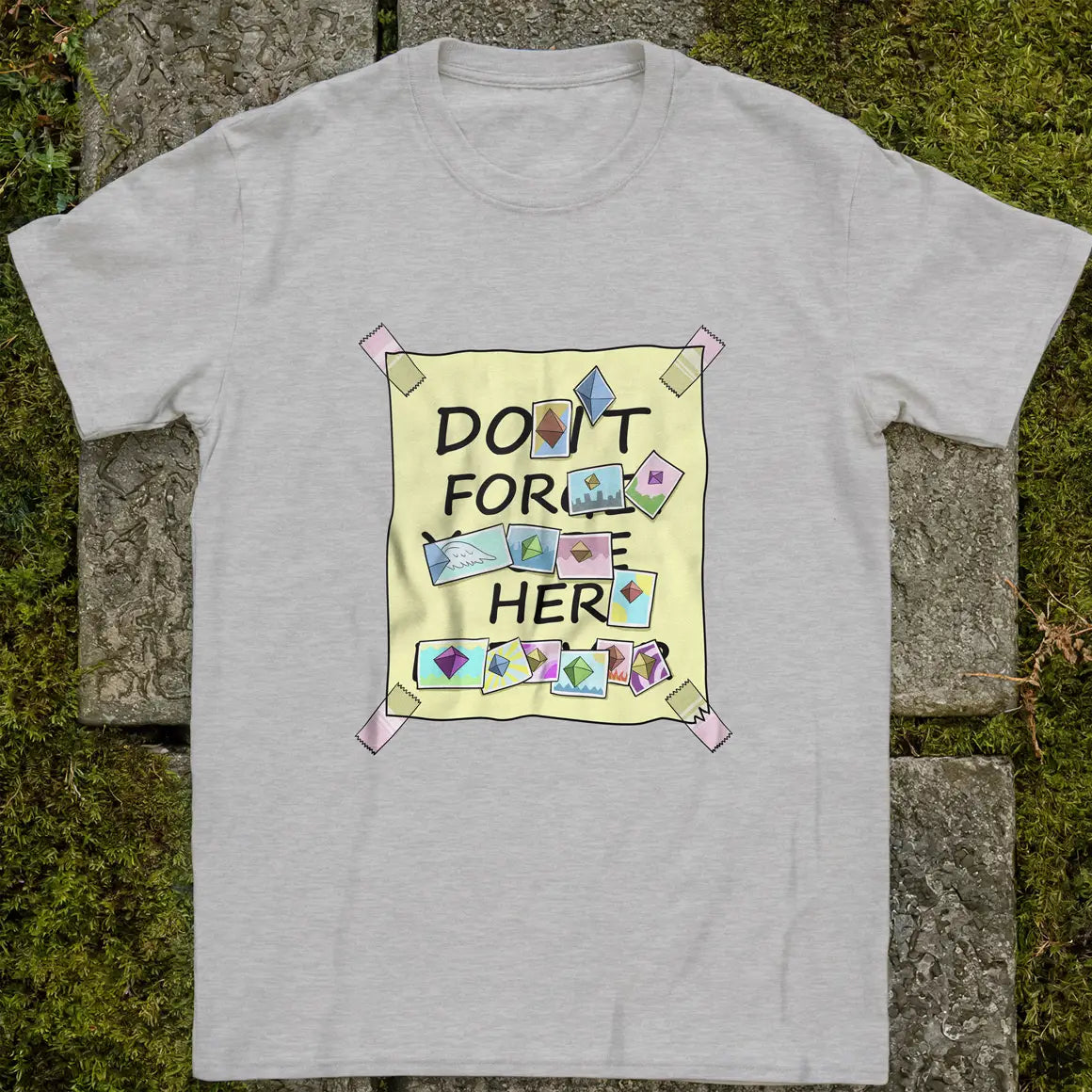 Ramiel-chan ❀ T-shirt