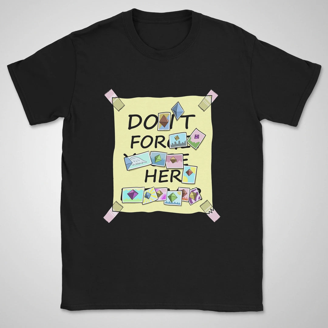 Ramiel-chan ❀ T-shirt