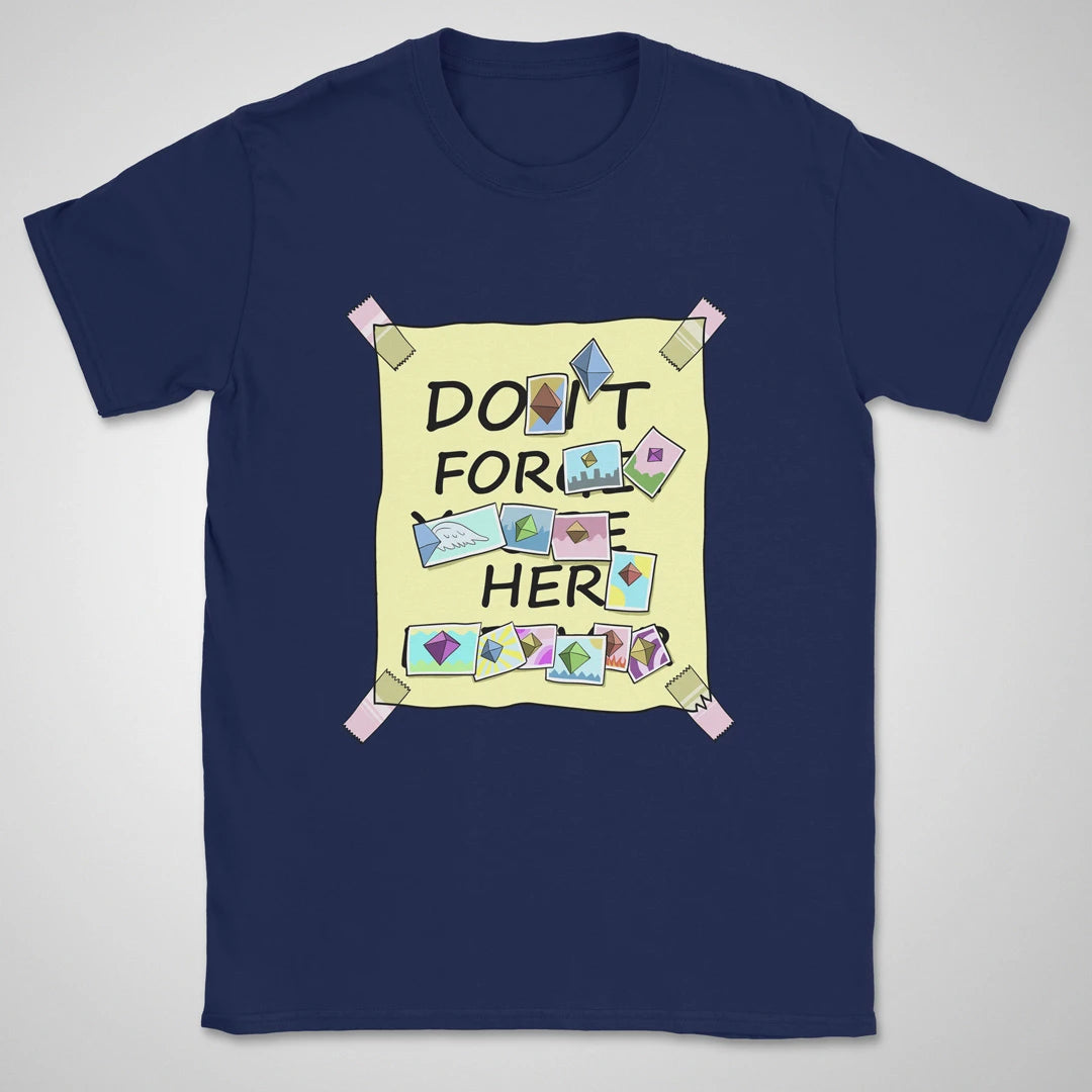 Ramiel-chan ❀ T-shirt