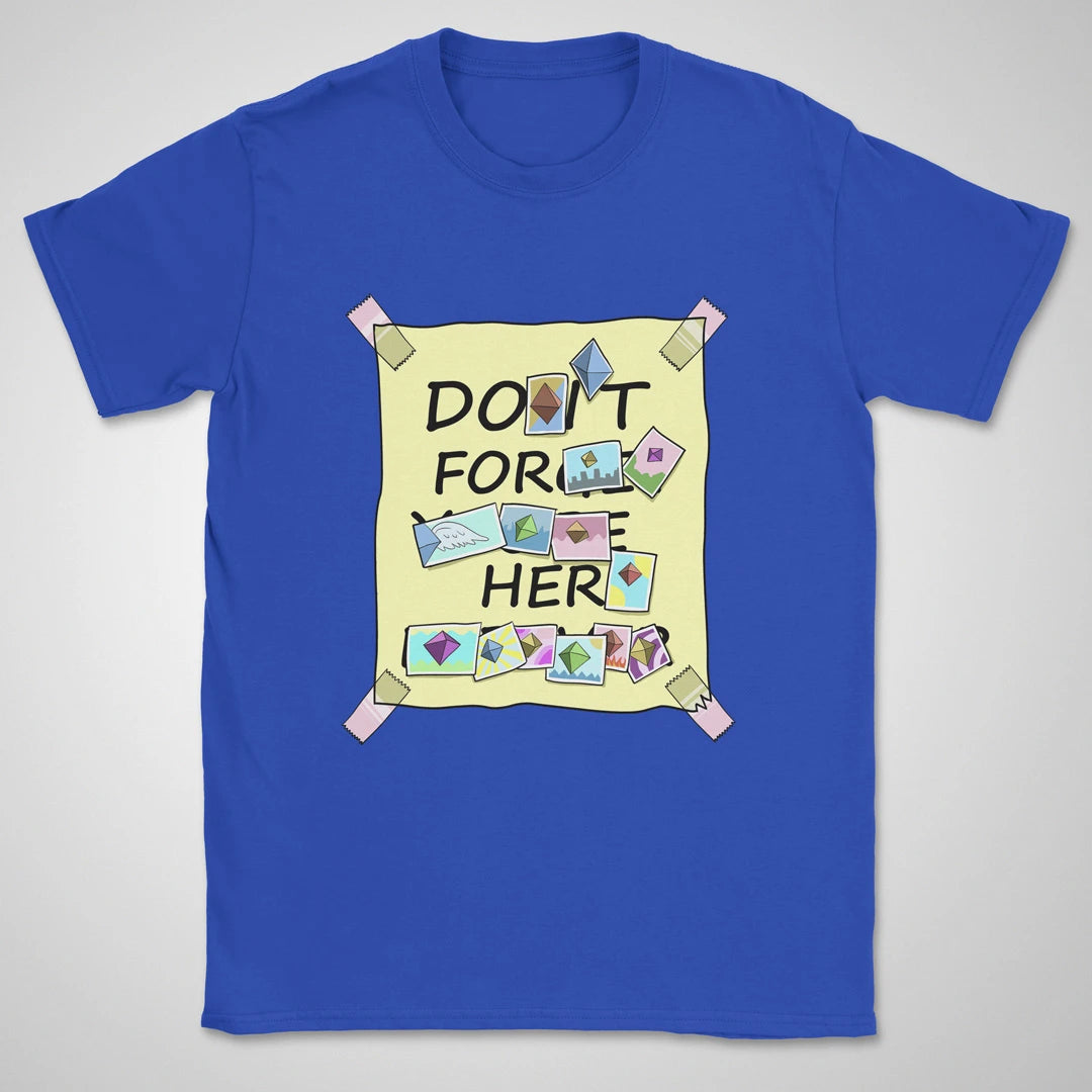 Ramiel-chan ❀ T-shirt