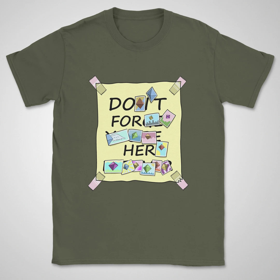 Ramiel-chan ❀ T-shirt