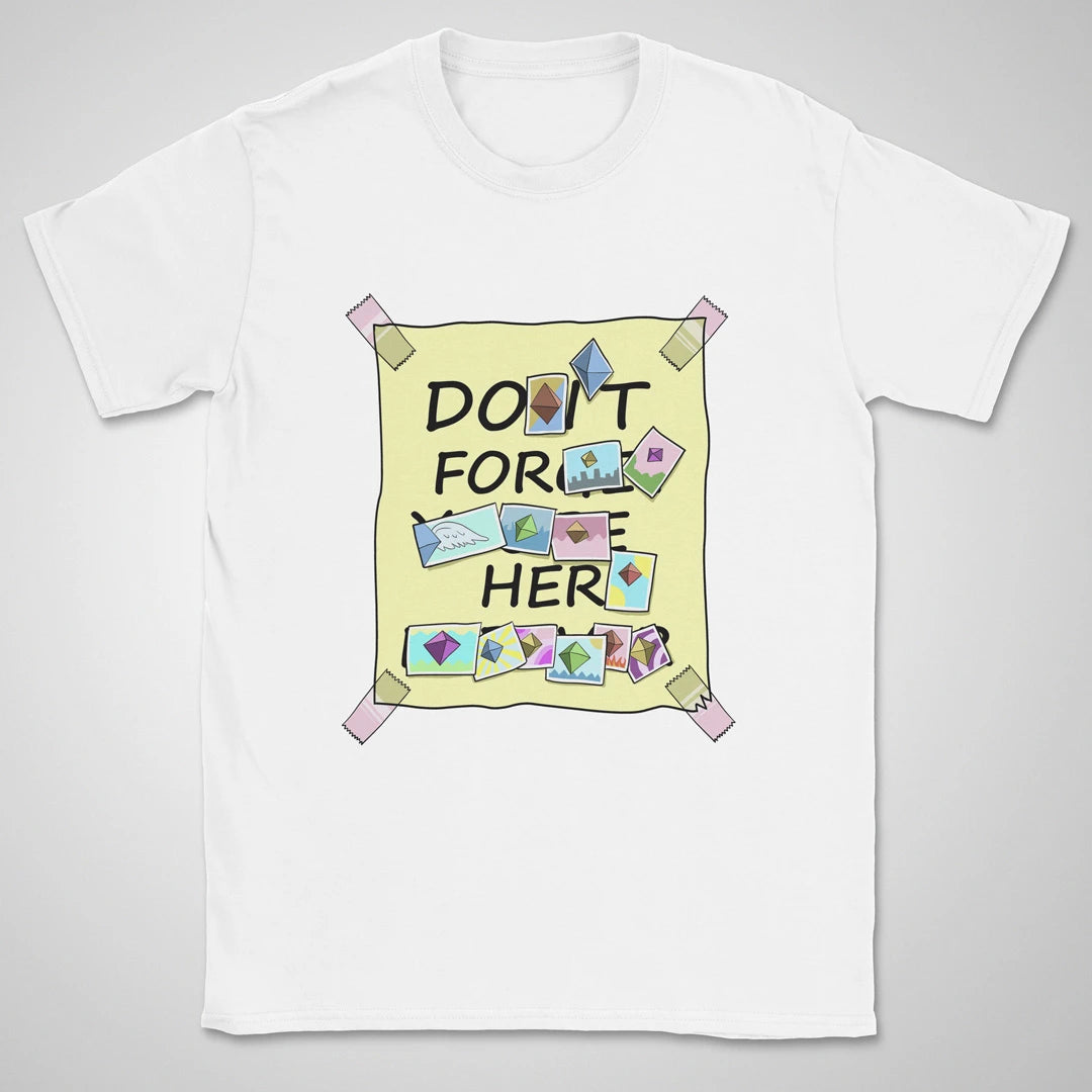 Ramiel-chan ❀ T-shirt