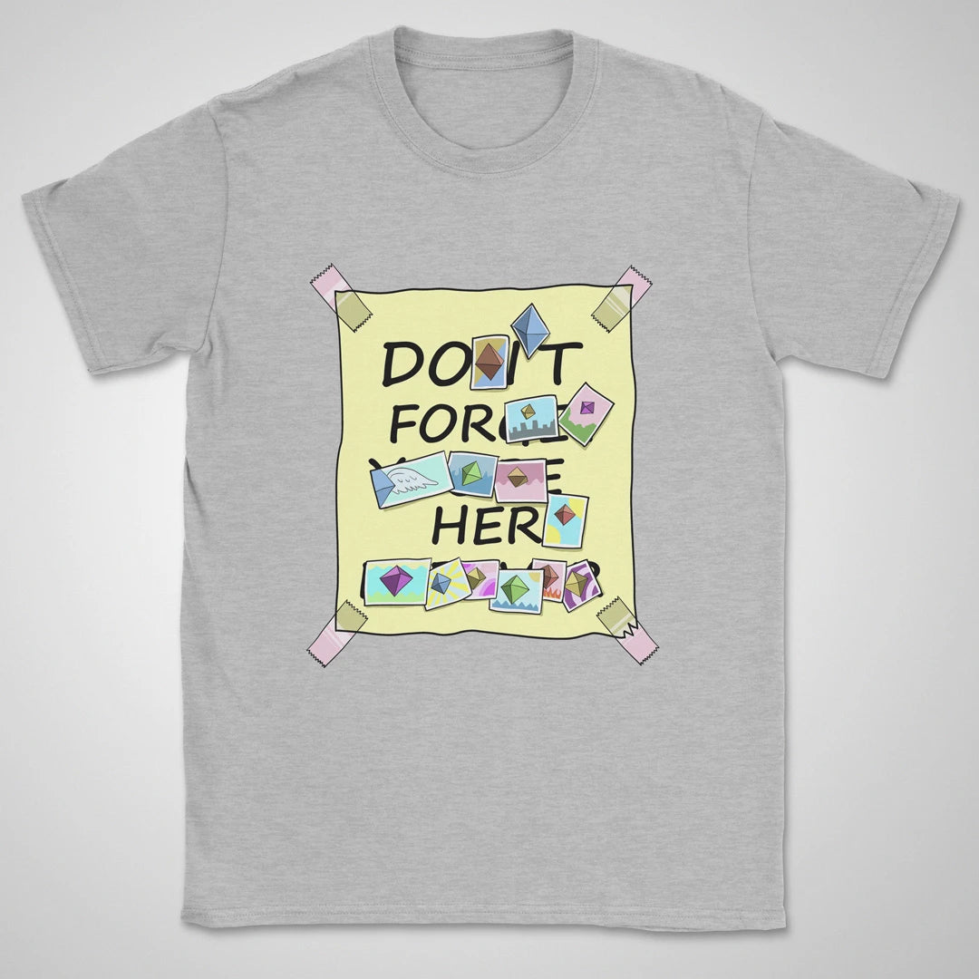 Ramiel-chan ❀ T-shirt
