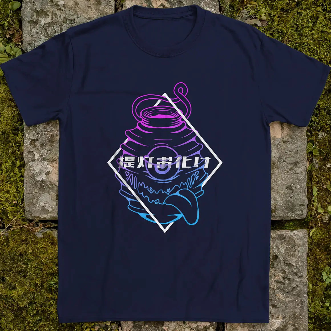 Chochin ❀ T-shirt
