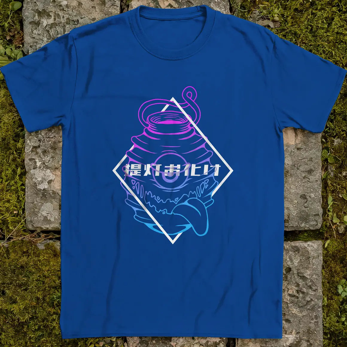Chochin ❀ T-shirt