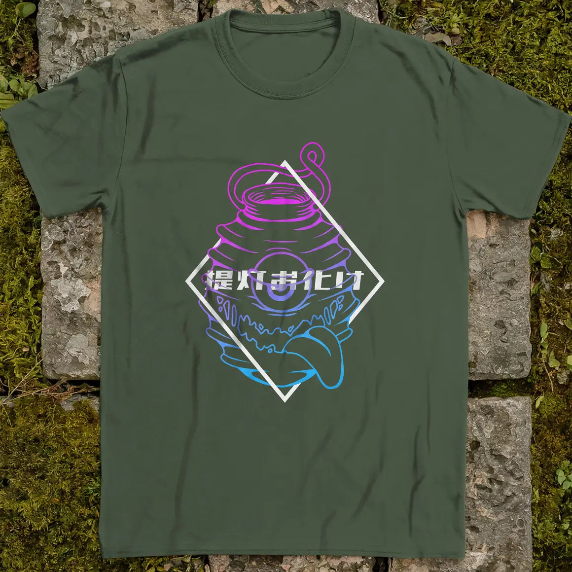 Chochin ❀ T-shirt
