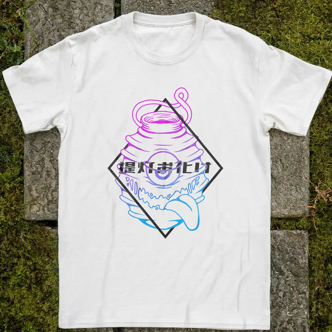 Chochin ❀ T-shirt