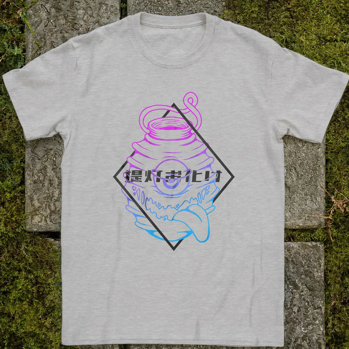 Chochin ❀ T-shirt