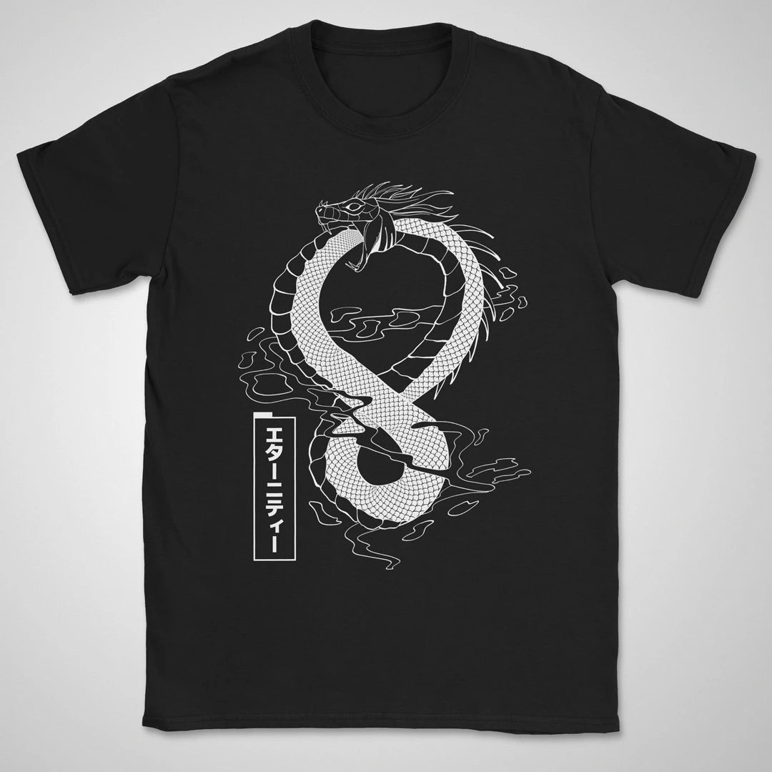 Eternity ❀ T-shirt