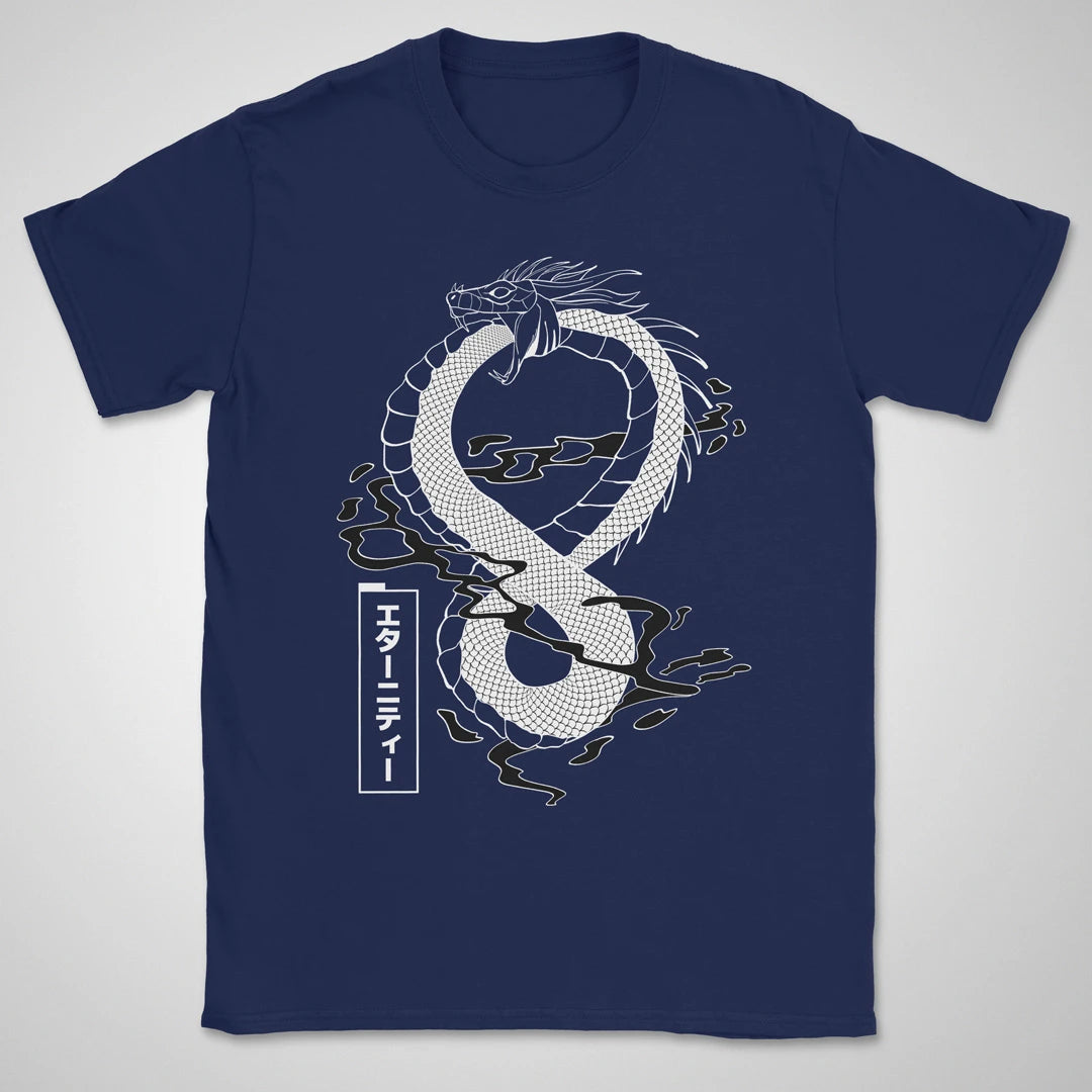 Eternity ❀ T-shirt