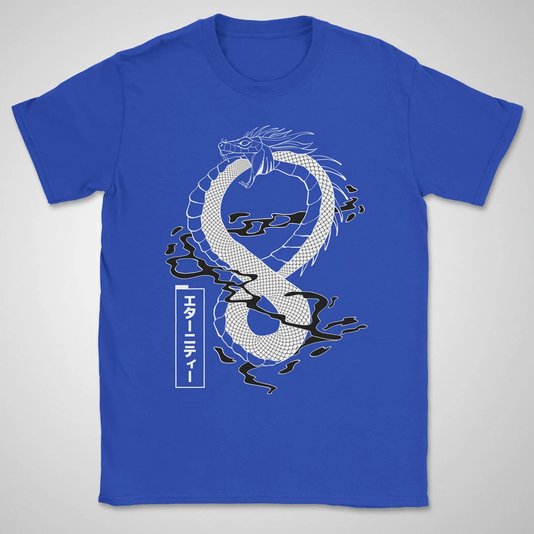 Eternity ❀ T-shirt