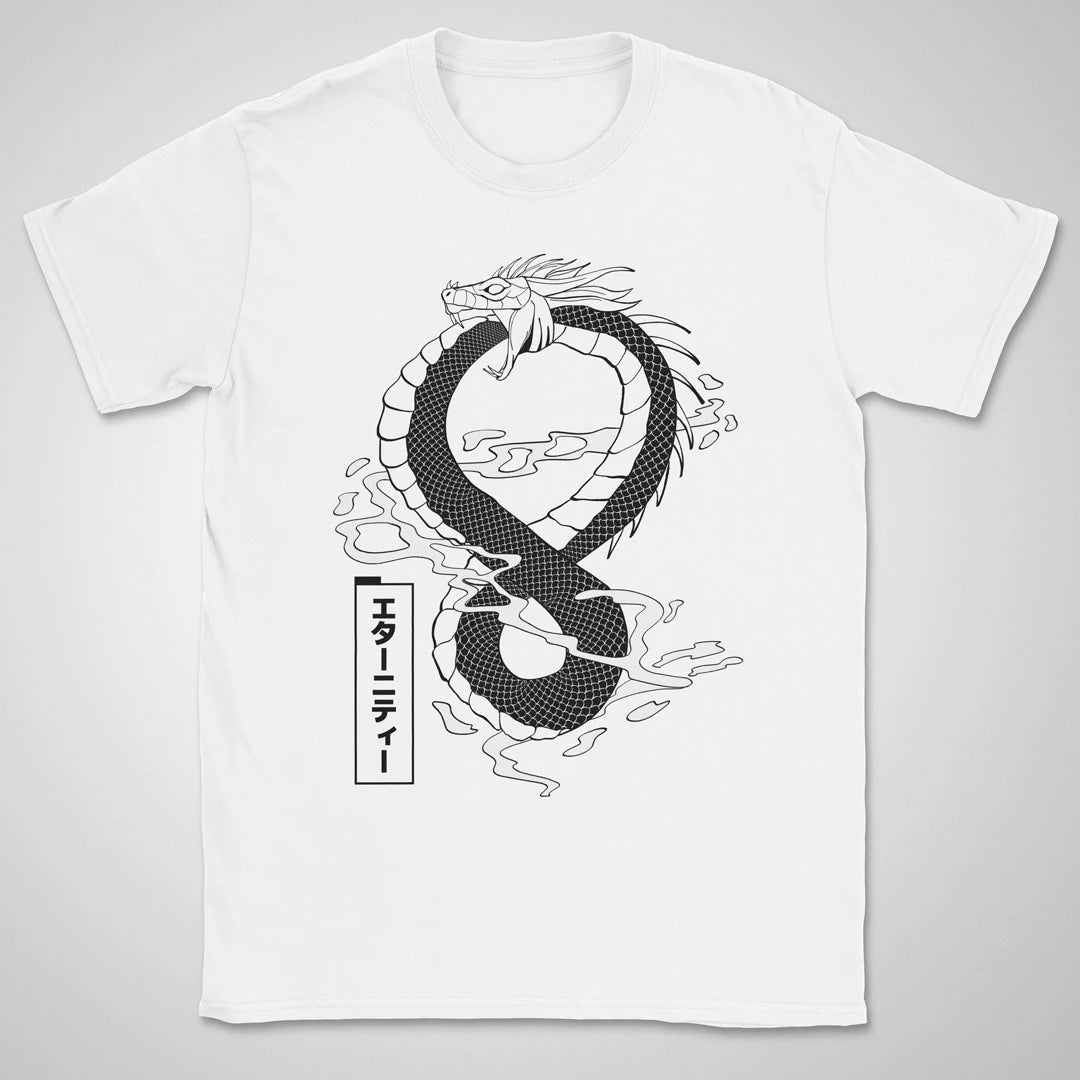 Eternity ❀ T-shirt