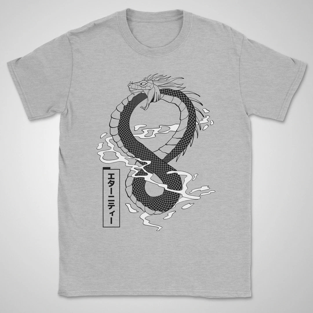 Eternity ❀ T-shirt