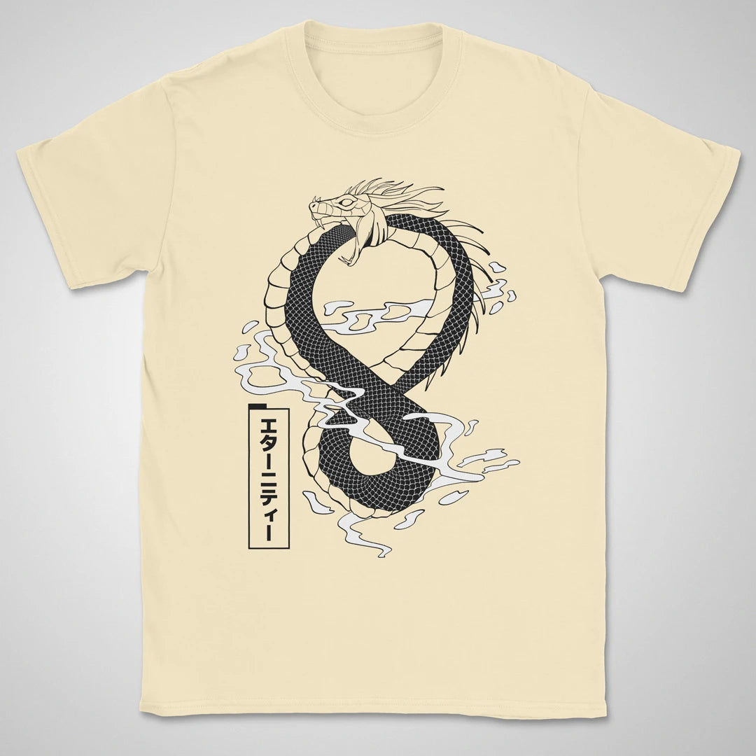 Eternity ❀ T-shirt