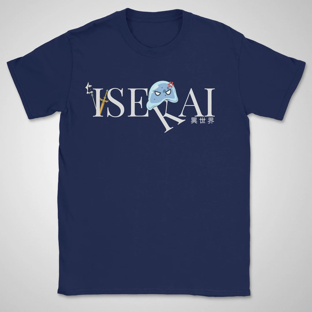Isekai ❀ T-shirt