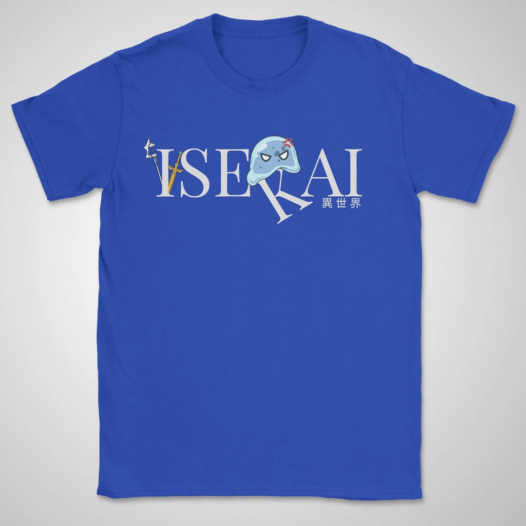 Isekai ❀ T-shirt