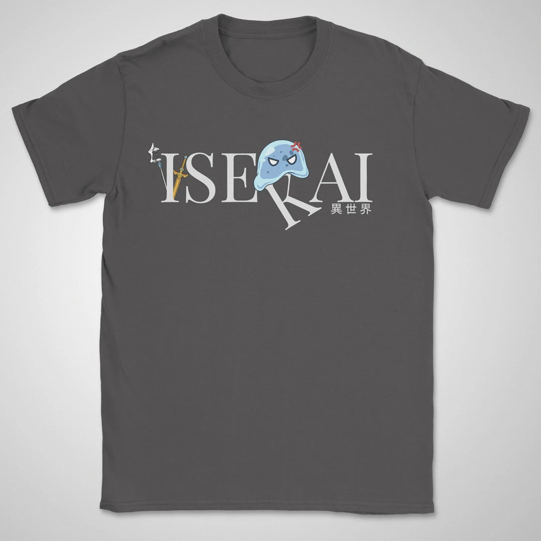 Isekai ❀ T-shirt