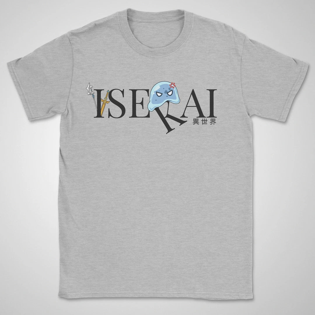 Isekai ❀ T-shirt