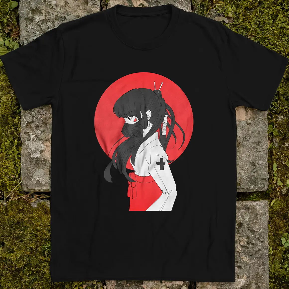 M1K0 ❀ T-shirt