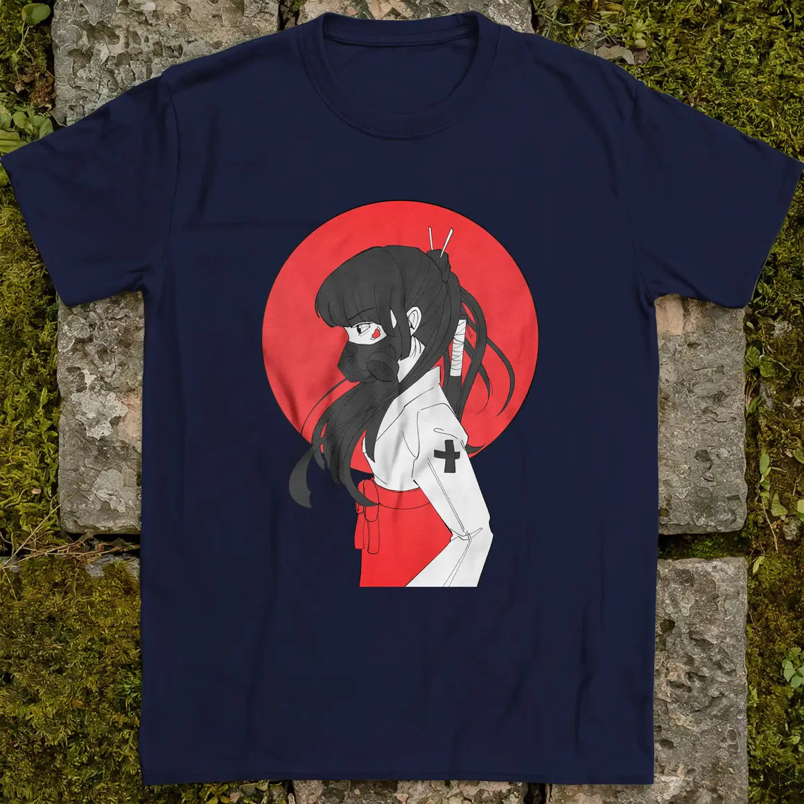 M1K0 ❀ T-shirt