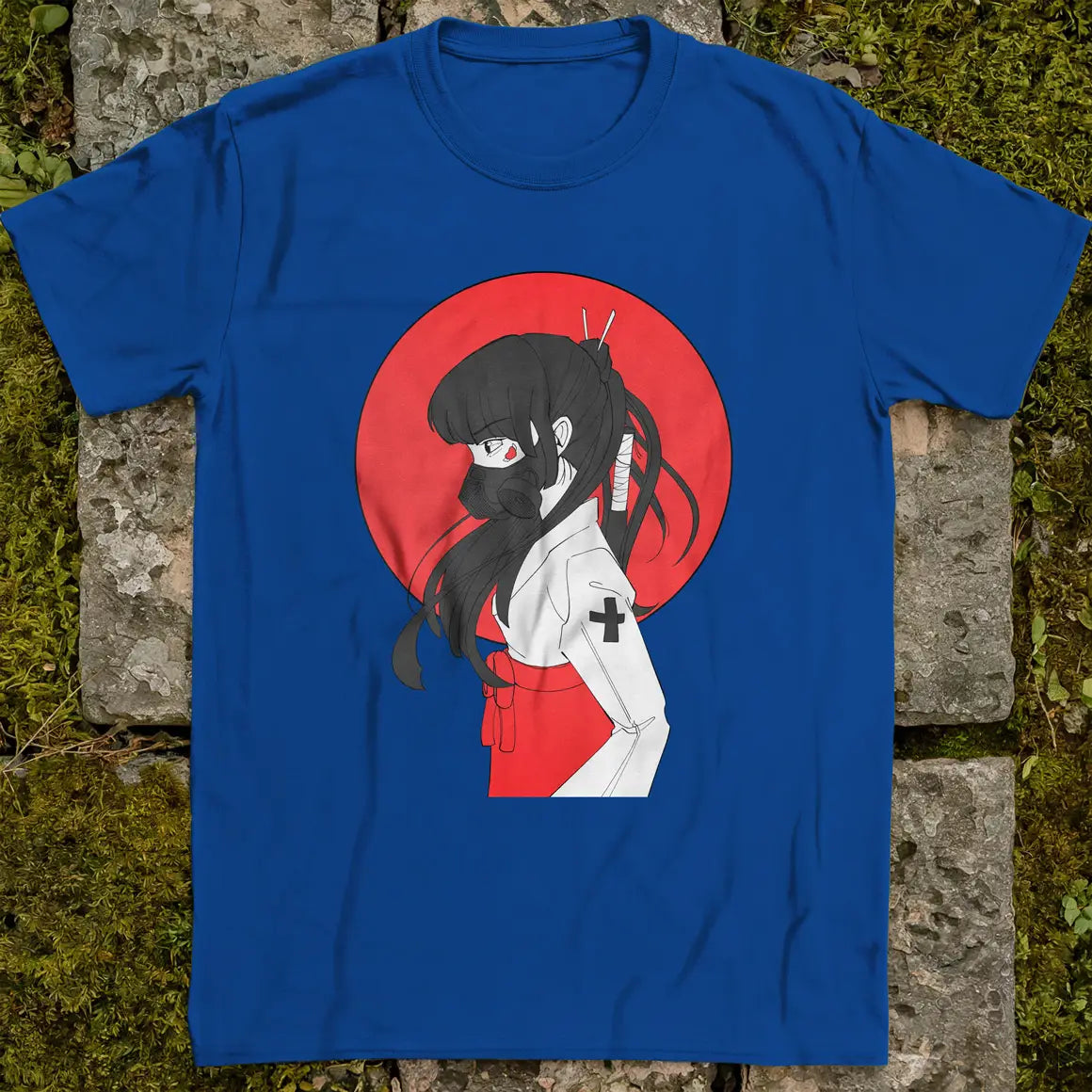 M1K0 ❀ T-shirt