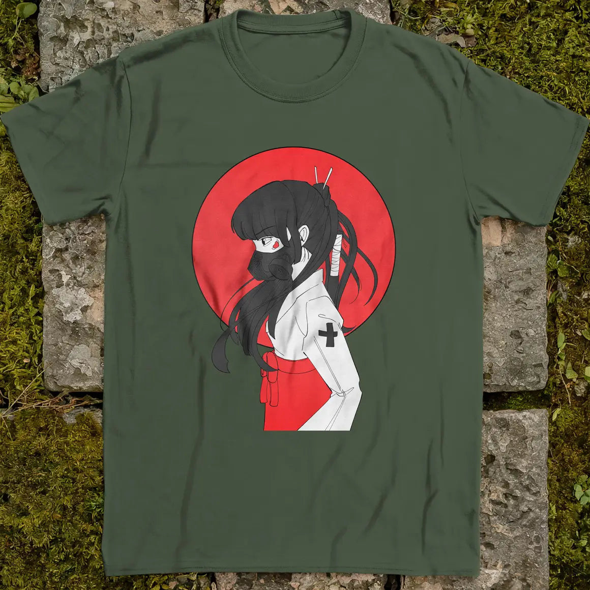 M1K0 ❀ T-shirt