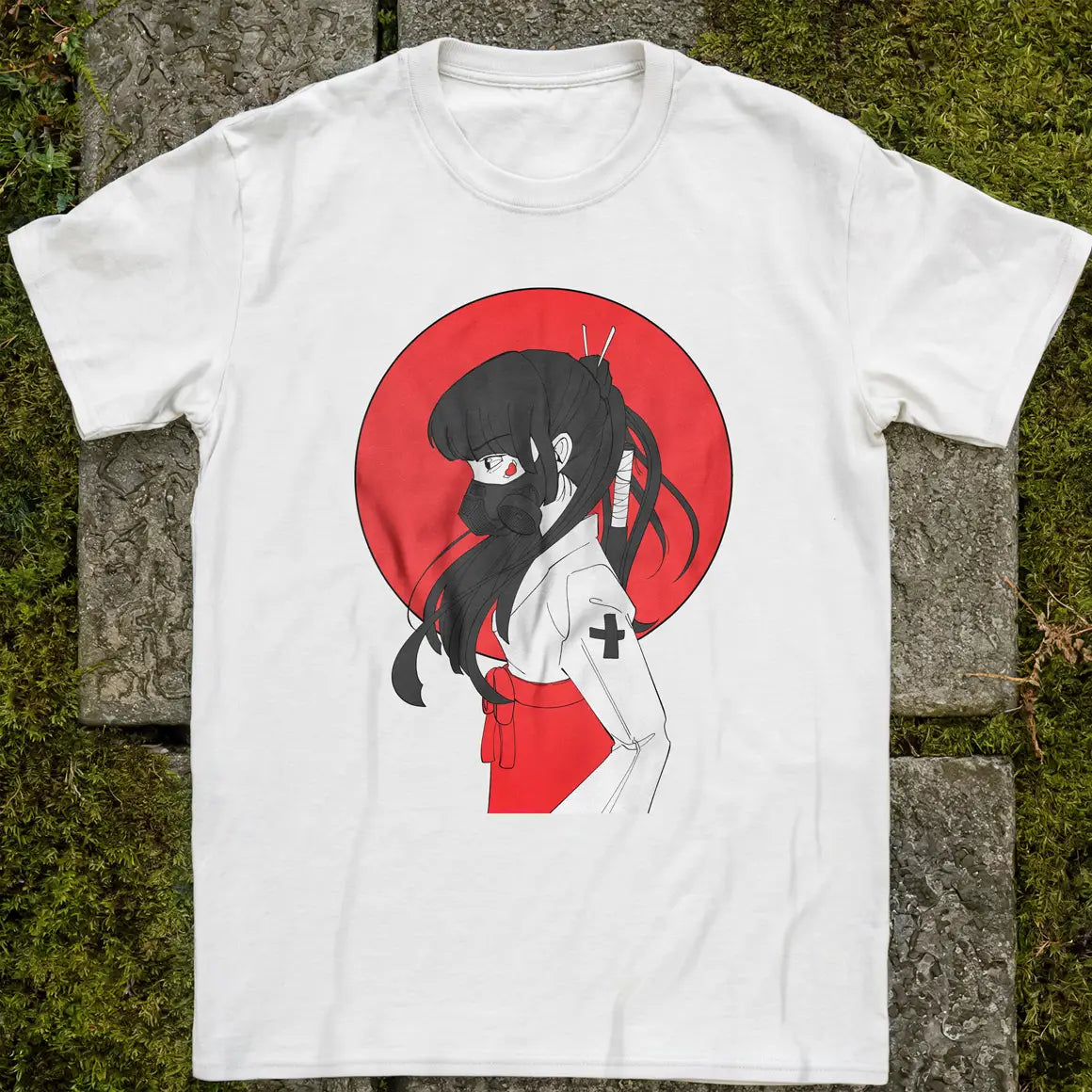 M1K0 ❀ T-shirt