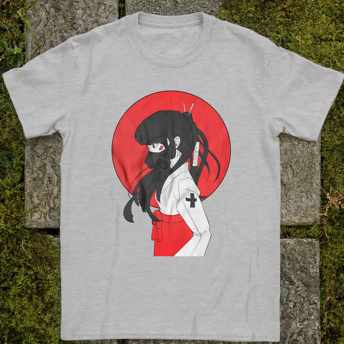 M1K0 ❀ T-shirt