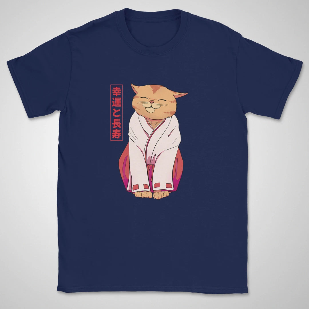 Miko Neko ❀ T-shirt