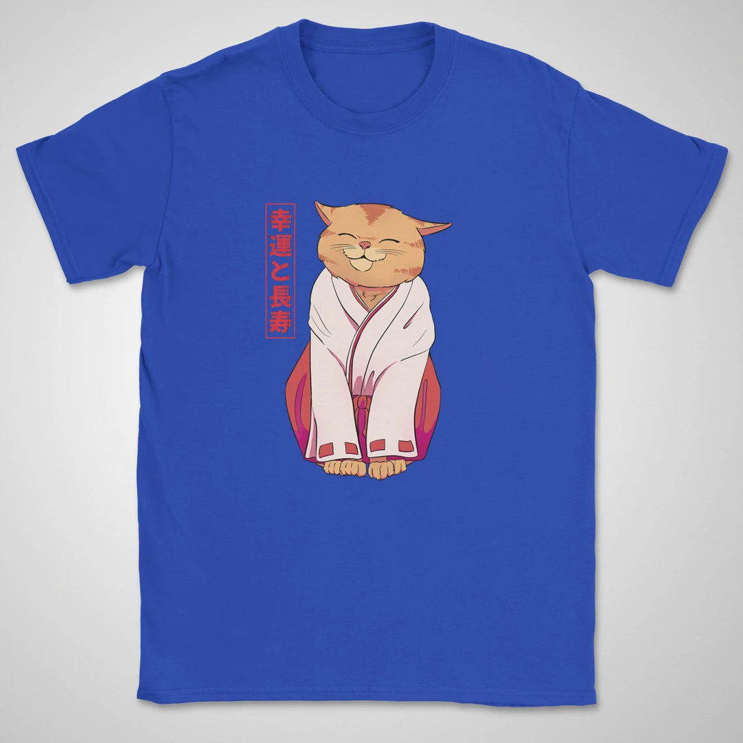 Miko Neko ❀ T-shirt