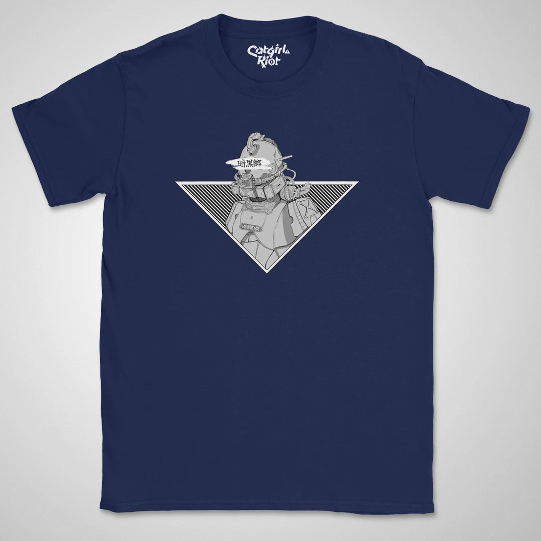 Born In Dystopia ❀ T-shirt