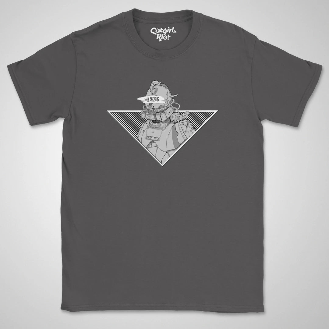 Born In Dystopia ❀ T-shirt