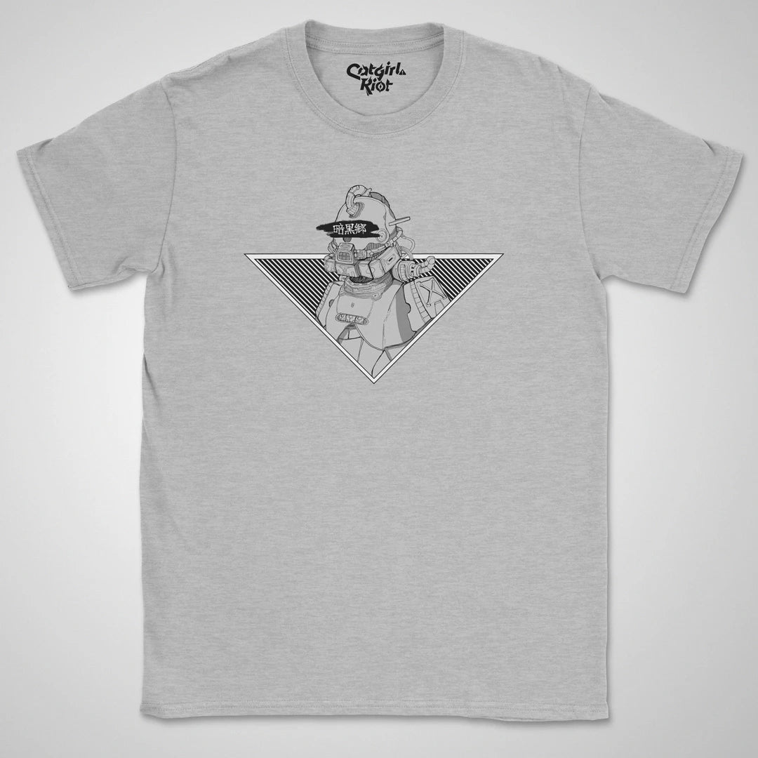 Born In Dystopia ❀ T-shirt