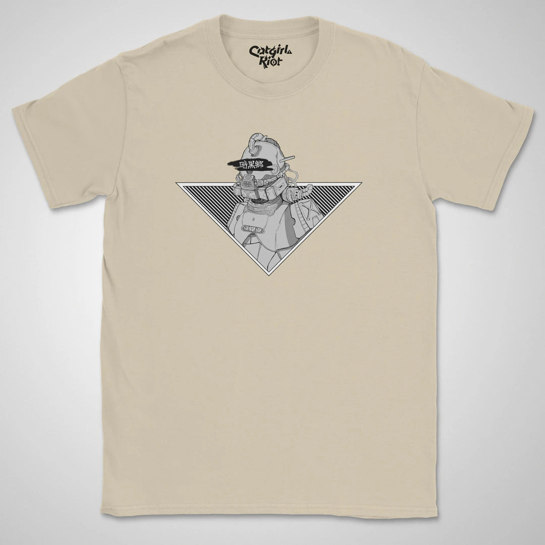 Born In Dystopia ❀ T-shirt