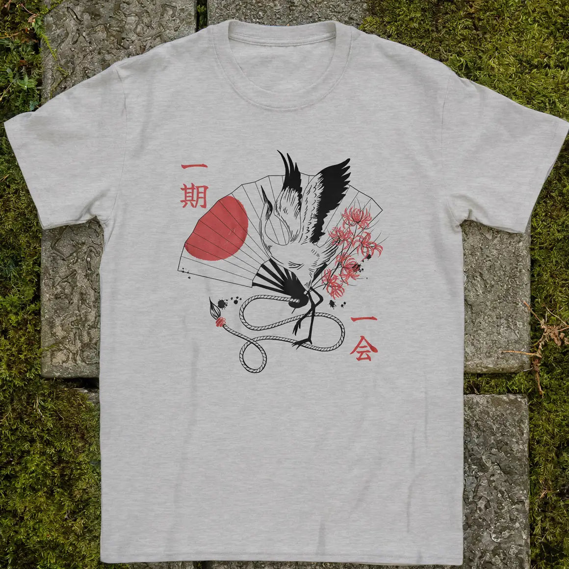 One Life One Encounter ❀ T-shirt