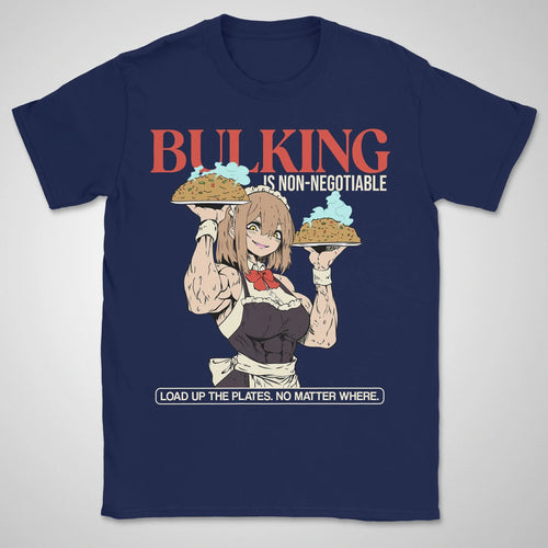Bulking ❀ T-shirt